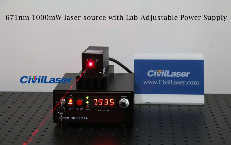 lab adjustable power supply